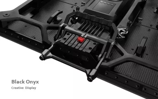 Black OnyX又获Reddot红点奖