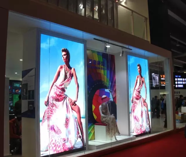 hjc黄金城集团 - 黄金城xhjc官方网站科技盛装亮相2015广州国际LED展览会