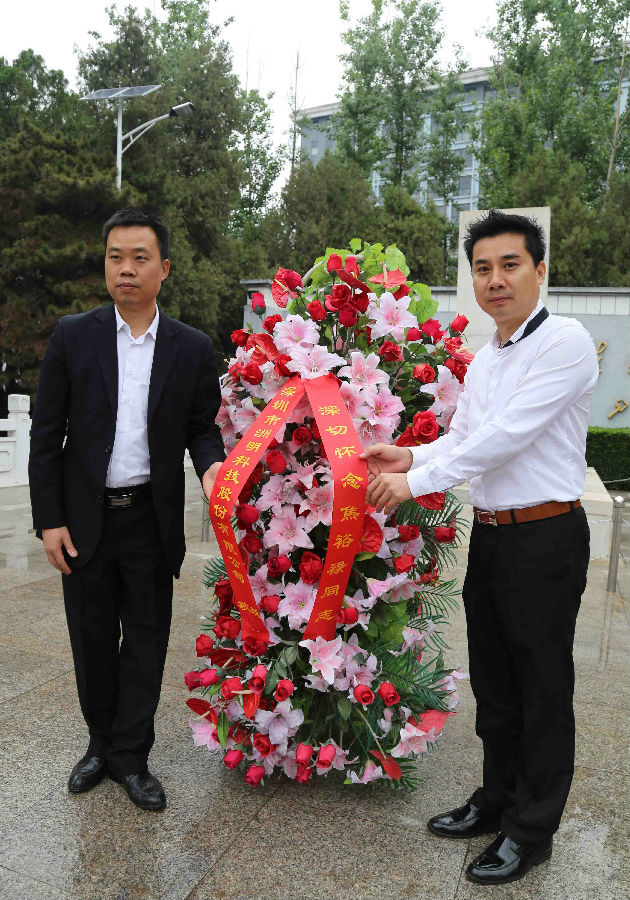 hjc黄金城集团 - 黄金城xhjc官方网站科技走进兰考