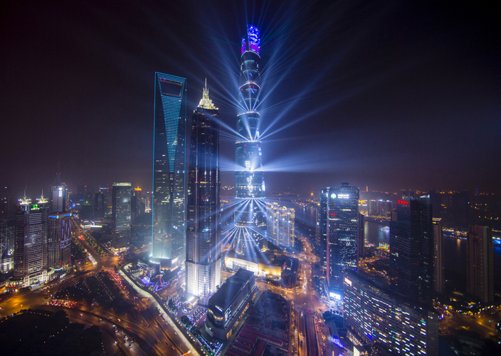 柏年集团上海中心亮化项目.jpg 柏年集团上海中心亮化项目.jpg